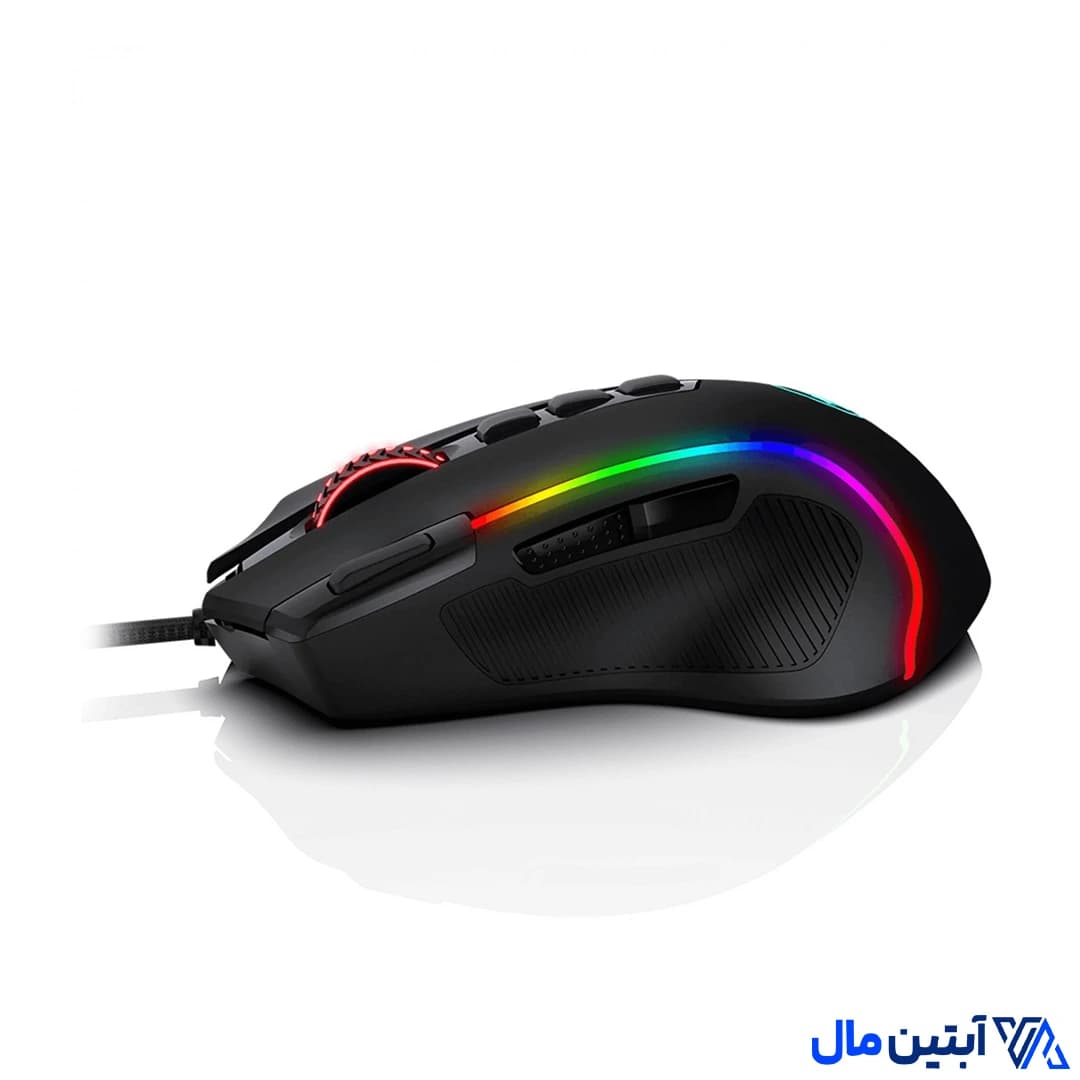ماوس ردراگون Redragon M612 Predator — تصویر ۴