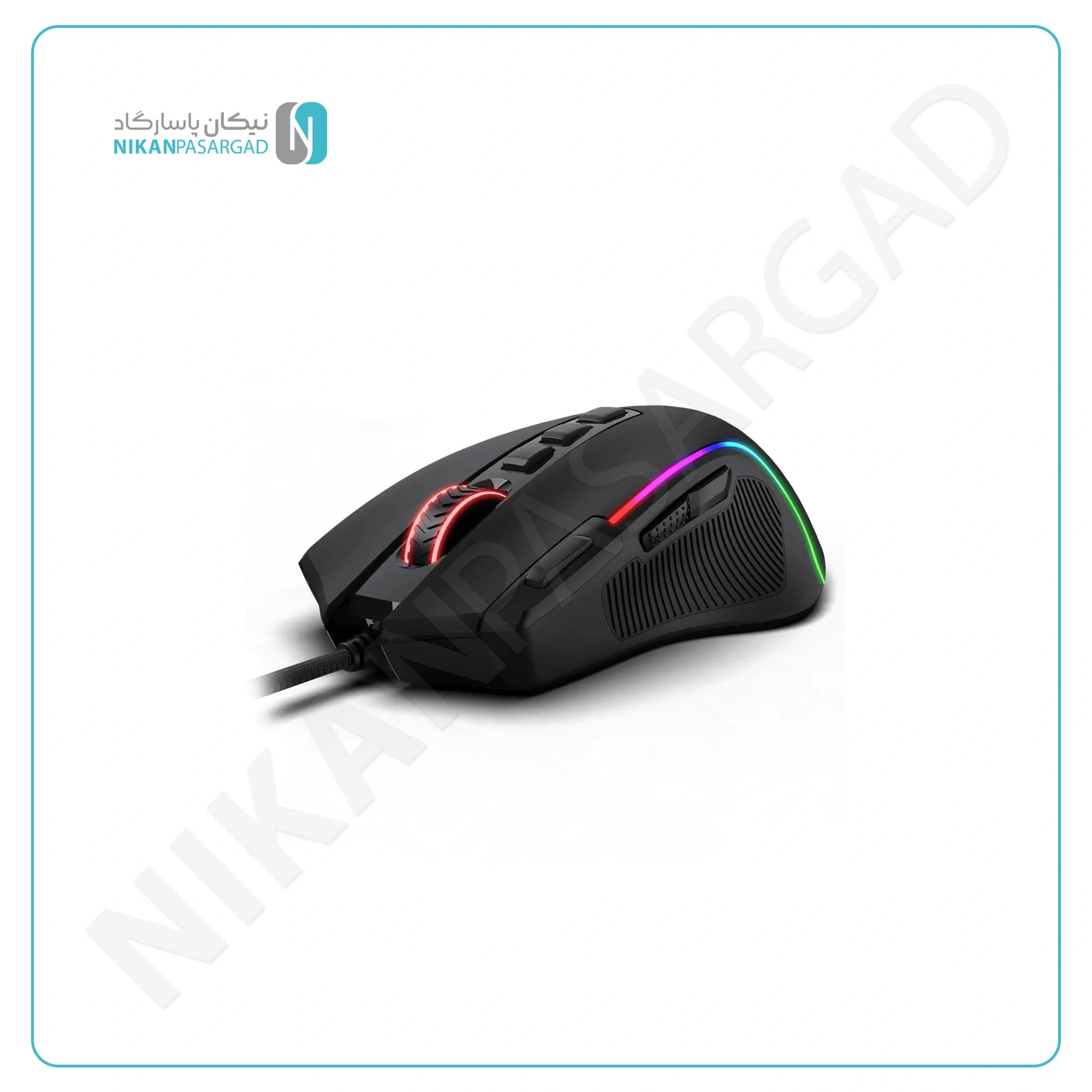 ماوس ردراگون Redragon M612 Predator — تصویر ۱۱