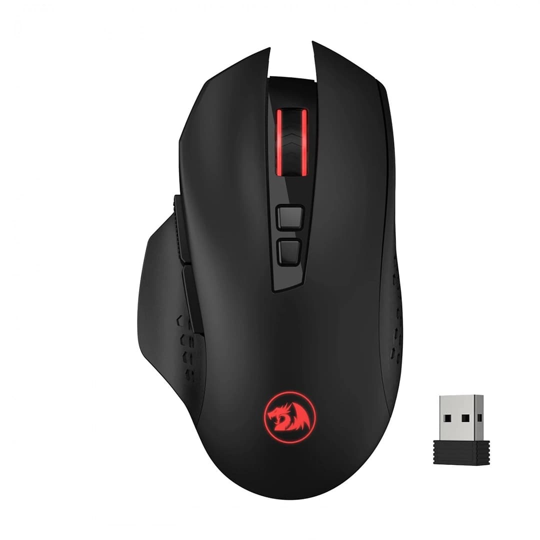 ماوس ردراگون Redragon M656 Gainer Wireless
