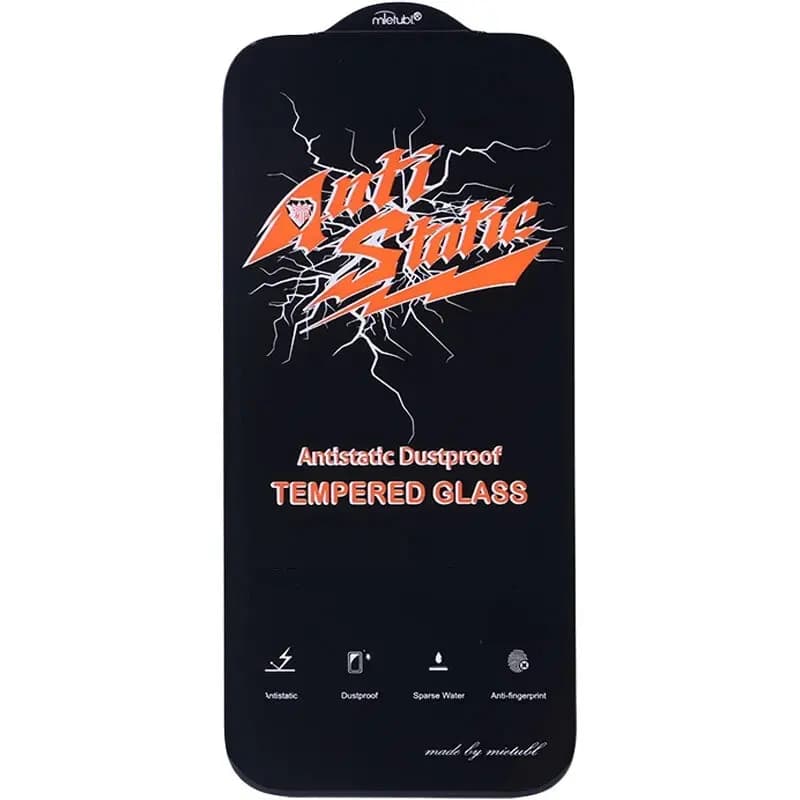 گلس آنتی استاتیک میتوبل سامسونگ Mietubl Samsung S25 FE