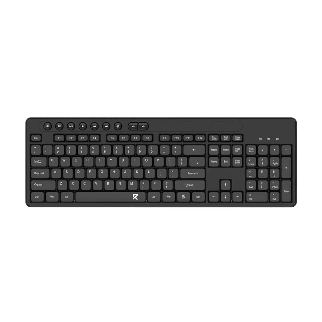 کیبورد ردراگون Redragon BK-7094 Wireless