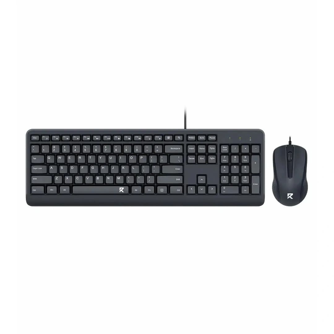 کیبورد و ماوس ردراگون Redragon BS-7092