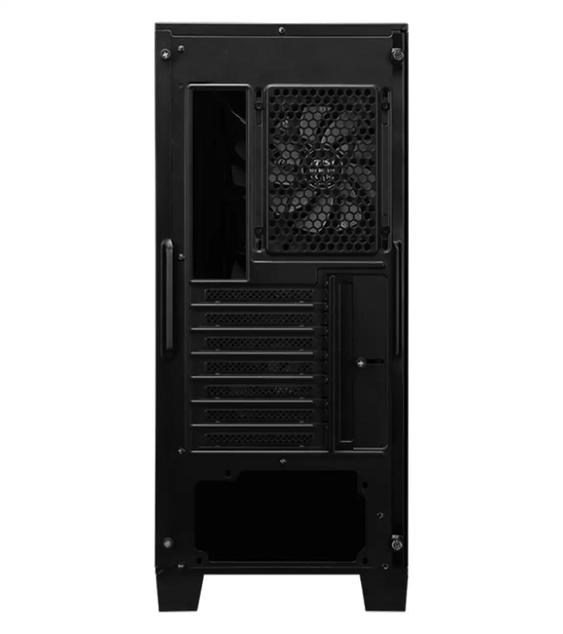 کیس کامپیوتر ام اس آی MSI MAG Forge 120A Airflow — تصویر ۹