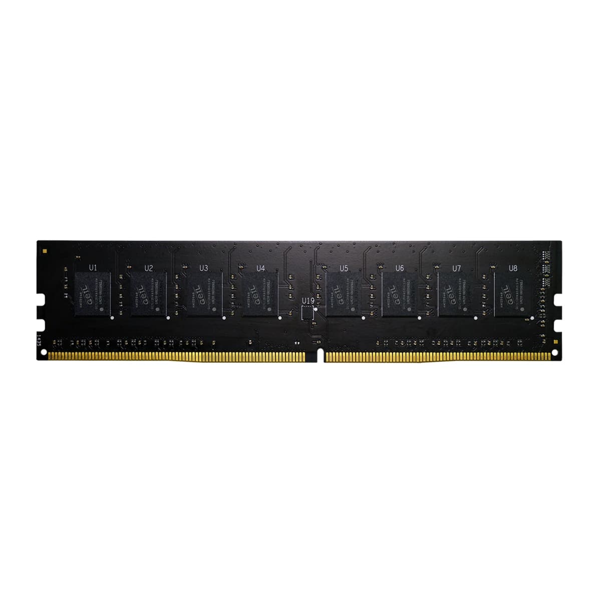 رم گیل Geil Pristine 8GB DDR4 3200MHz CL22 — تصویر ۹