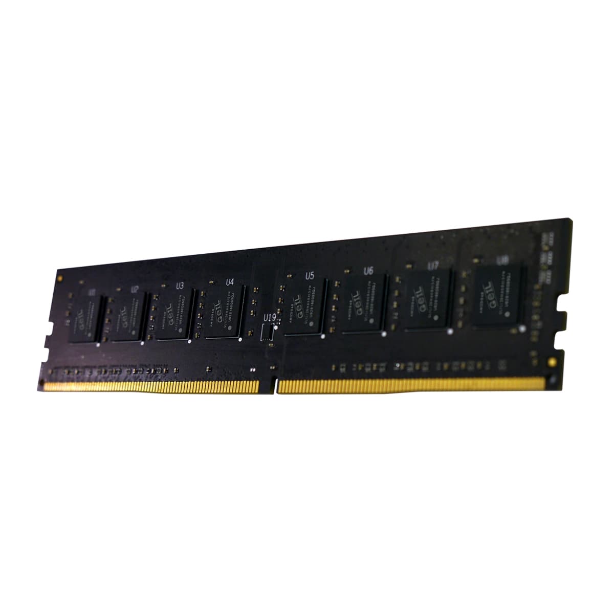 رم گیل Geil Pristine 8GB DDR4 3200MHz CL22 — تصویر ۱۰