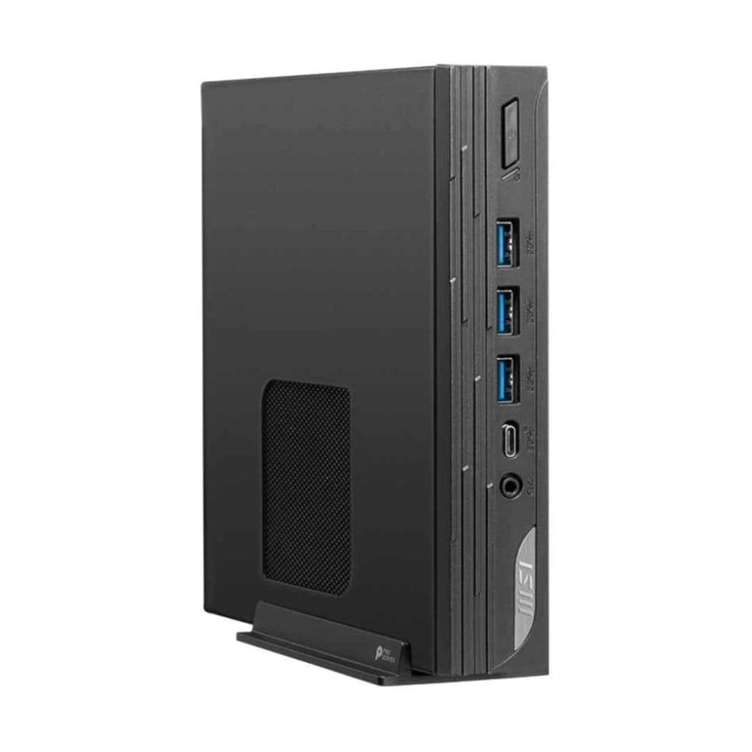 مینی کامپیوتر ام اس آی MSI DP10 13M Core i7 1360P 16GB Ram 512GB SSD Wifi