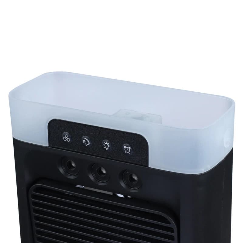 پنکه رطوبت ساز Ultra Quiet Air Cooler — تصویر ۵