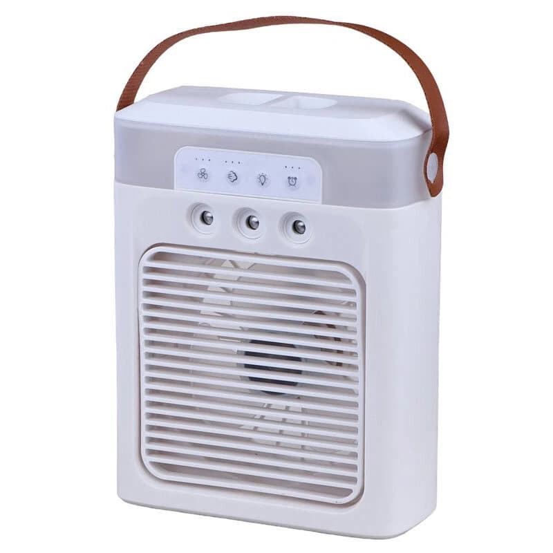 پنکه رطوبت ساز Ultra Quiet Air Cooler