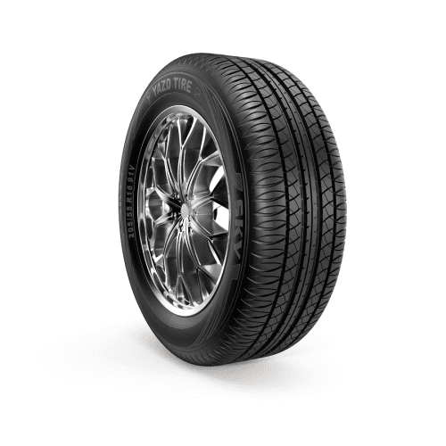 لاستیک یزد تایر سایز 215/60R16 طرح گل SKY (تولید2025) یک جفت