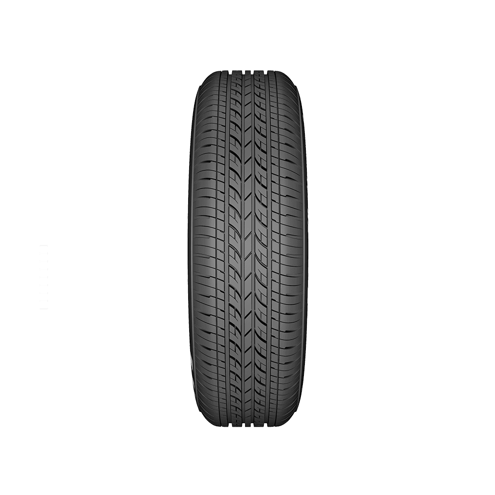 لاستیک کویر تایر سایز 205/50R16 طرح گل KB44 (تولید2026) — تصویر ۷