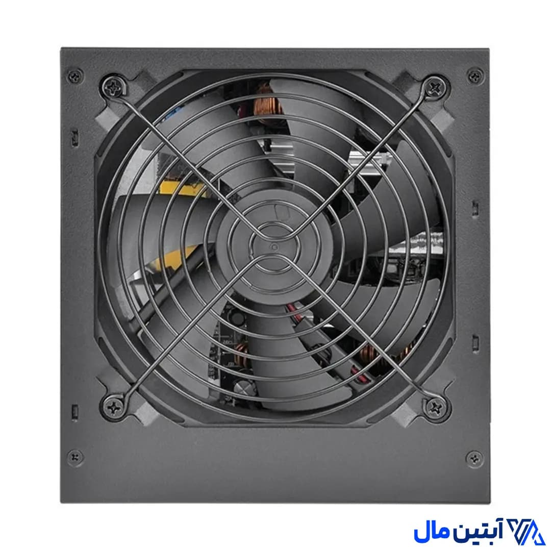 پاور ترمالتیک Thermaltake TR2 S White 600W — تصویر ۴