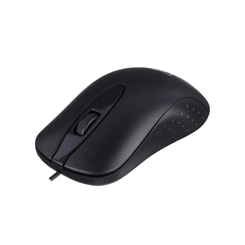ماوس با سیم پی نت مدل P-NET Z.30 — تصویر ۳
