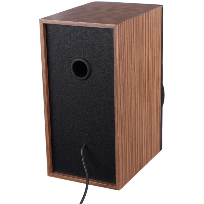 اسپیکر دسکتاپ ایکس فورتک مدل X-S2 — تصویر ۵