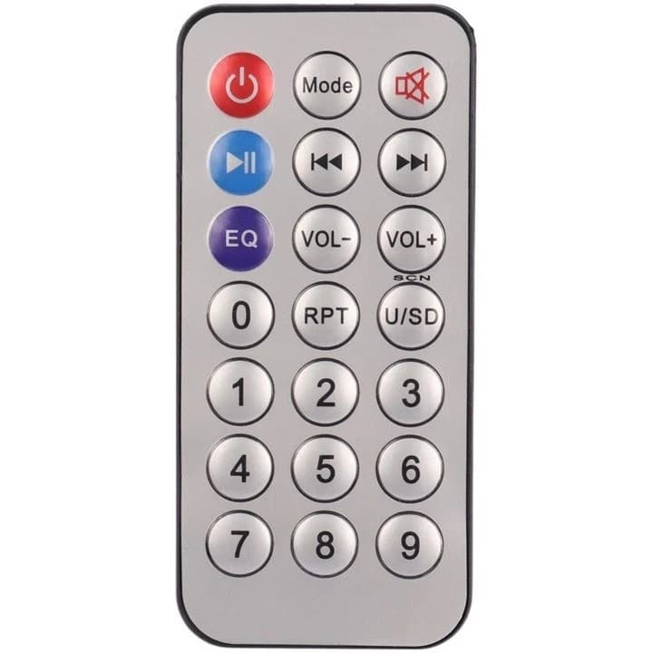 اسپیکر دسکتاپ پی نت مدل P-NET U-2500 — تصویر ۶