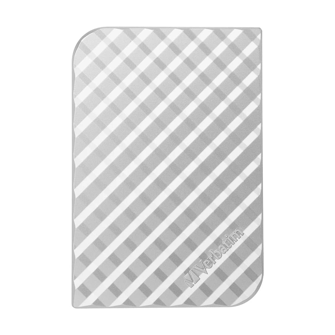 هارد اکسترنال ورباتیم Verbatim Store ‘n’ Go 1TB ظرفیت ۱ ترابایت
