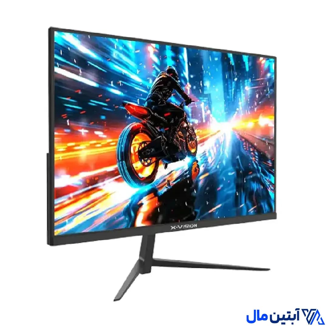 مانیتور 24 اینچ ایکس ویژن XVision XS2480H — تصویر ۱۲