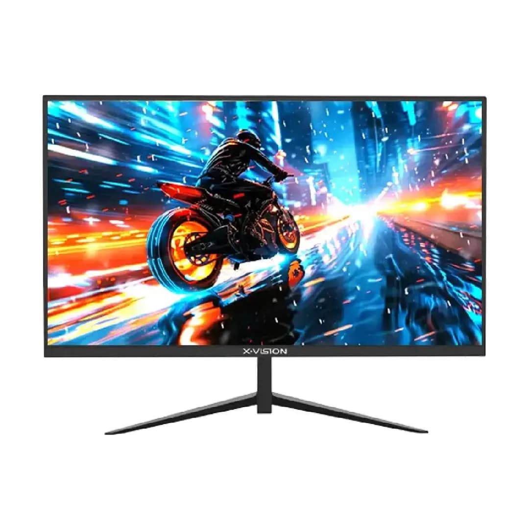 مانیتور 24 اینچ ایکس ویژن XVision XS2480H — تصویر ۱۰