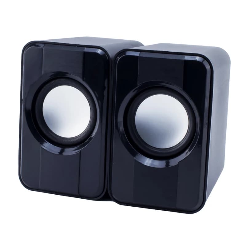 اسپیکر دسکتاپ پی نت مدل P-NET S-444