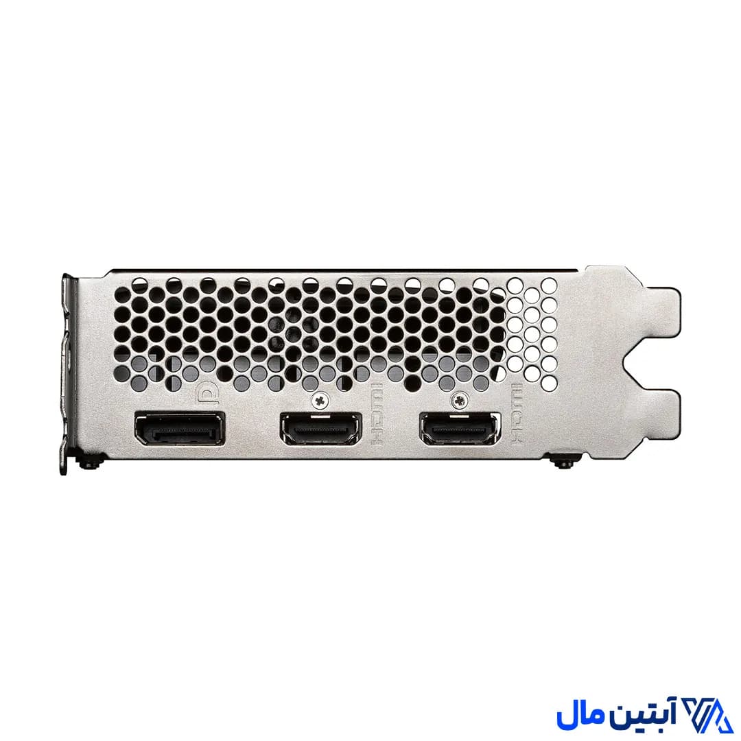 کارت گرافیک ام اس آی MSI Geforce RTX 3050 Ventus 2X OC 6GB — تصویر ۵