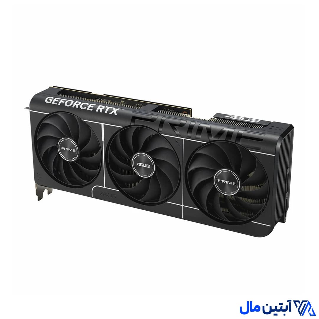 کارت گرافیک ایسوس مدل Prime Geforce RTX 5080 OC 16GB — تصویر ۴