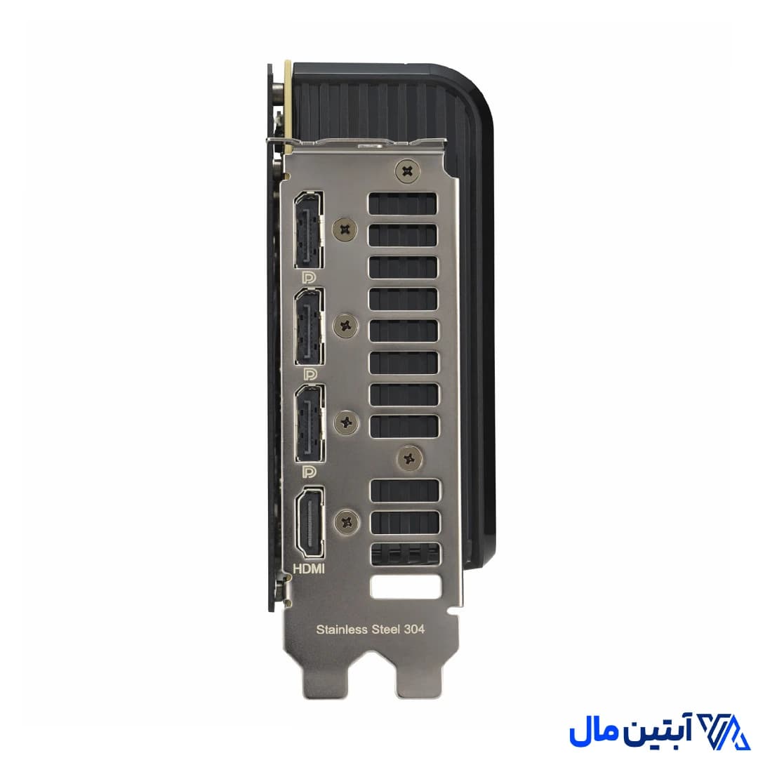 کارت گرافیک ایسوس مدل Prime Geforce RTX 5080 OC 16GB — تصویر ۷