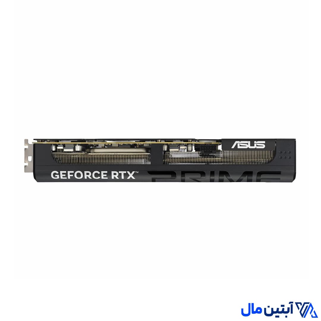 کارت گرافیک ایسوس مدل Prime Geforce RTX 5080 OC 16GB — تصویر ۱۱