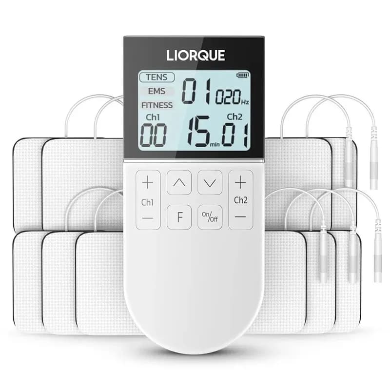 دستگاه تنس پرتابل برند LIORQUE مدل KTR-2610