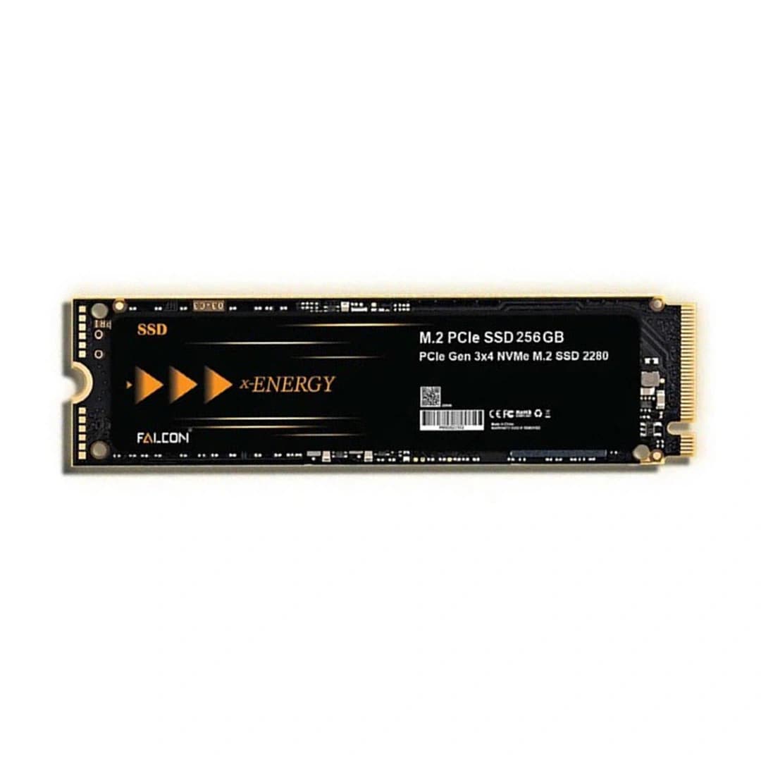 حافظه SSD M.2 اینترنال ایکس انرژی X-energy Falcon NVMe 256GB