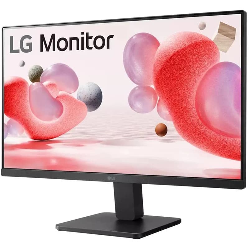 مانیتور ال جی LG 22MR410-B FHD VA LED سایز 21.5 اینچ (پک باز شده) — تصویر ۳