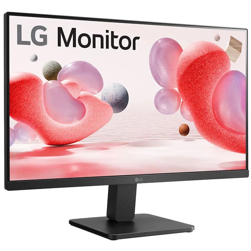 مانیتور ال جی LG 22MR410-B FHD VA LED سایز 21.5 اینچ (پک باز شده) — تصویر ۴