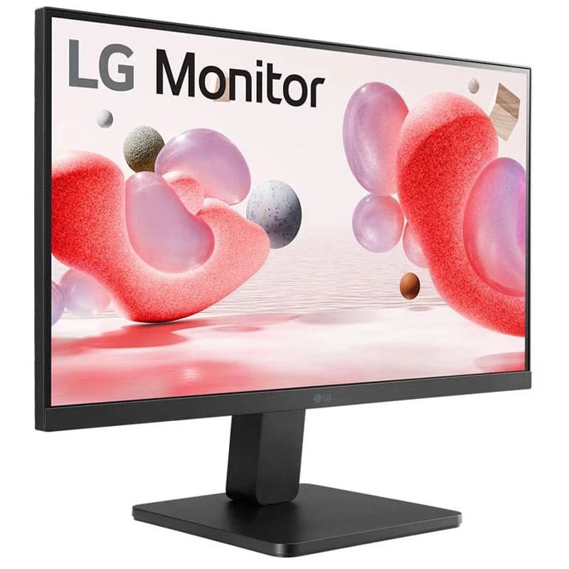 مانیتور ال جی LG 22MR410-B FHD VA LED سایز 21.5 اینچ (پک باز شده) — تصویر ۵