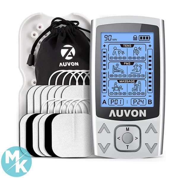 تنس عضلانی اوون AUVON مدل AS8012C — تصویر ۳