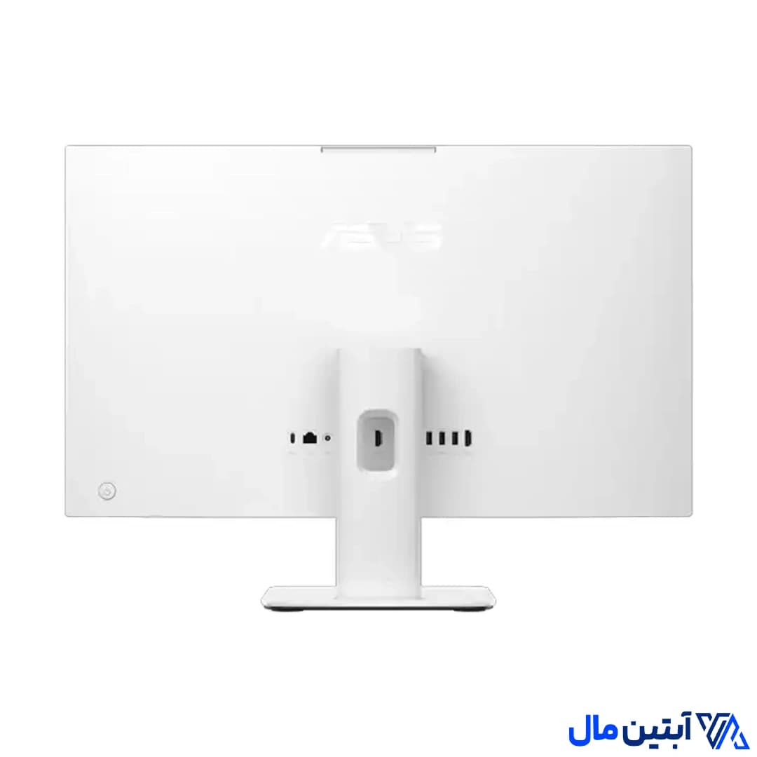 کامپیوتر همه کاره ۲۴ اینچ ایسوس Asus V440VAT Core i5 13420H 8GB Ram 512GB SSD Touch — تصویر ۳