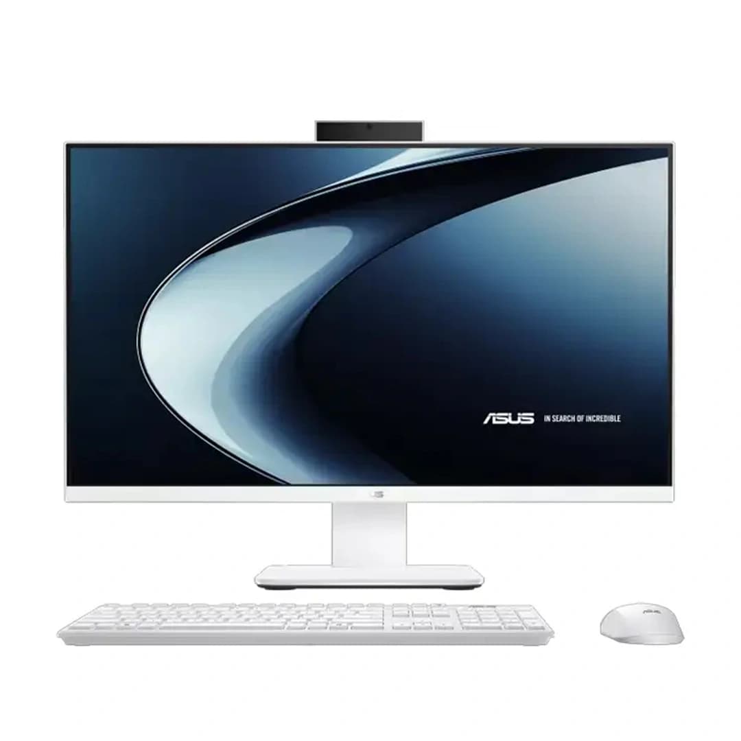 کامپیوتر همه کاره ۲۴ اینچ ایسوس Asus V440VAT Core i5 13420H 8GB Ram 512GB SSD Touch
