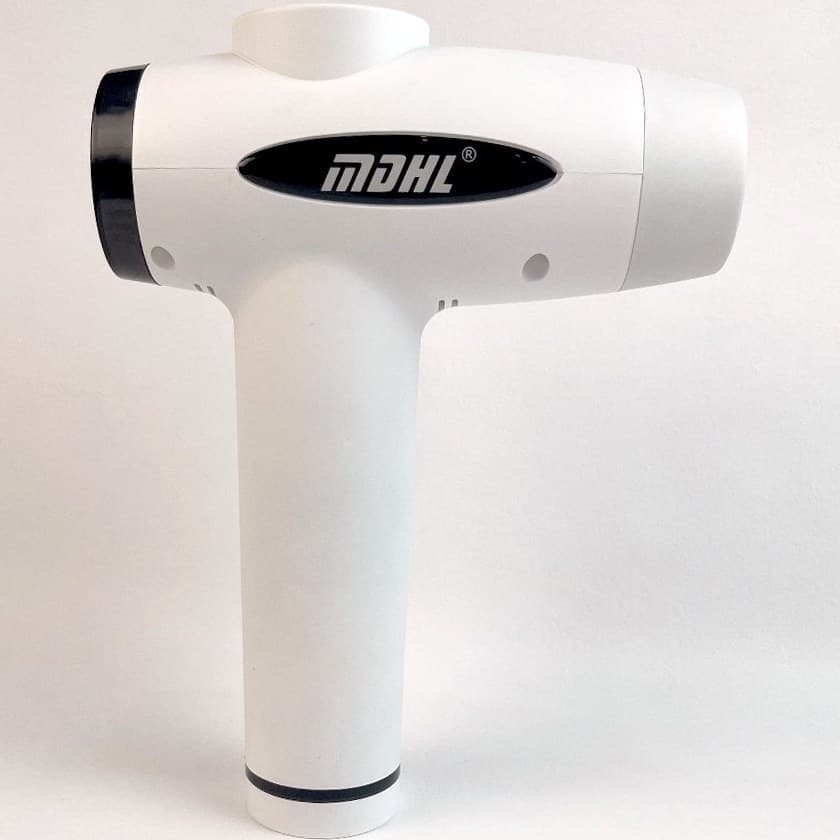 ماساژور تفنگی MDHL مدل 8121 (عمده/ تک)