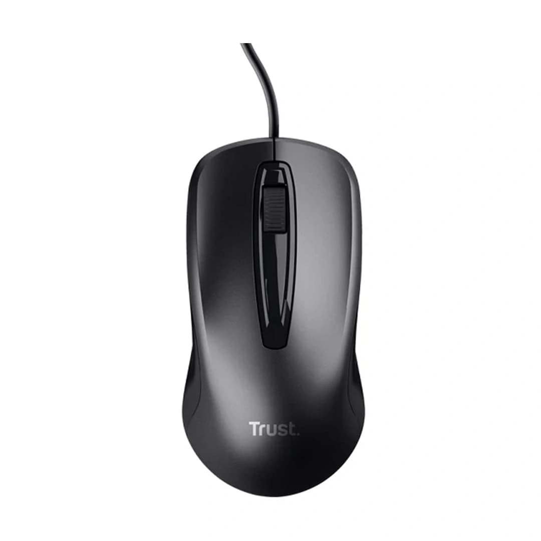 ماوس تراست Trust Carve — تصویر ۲