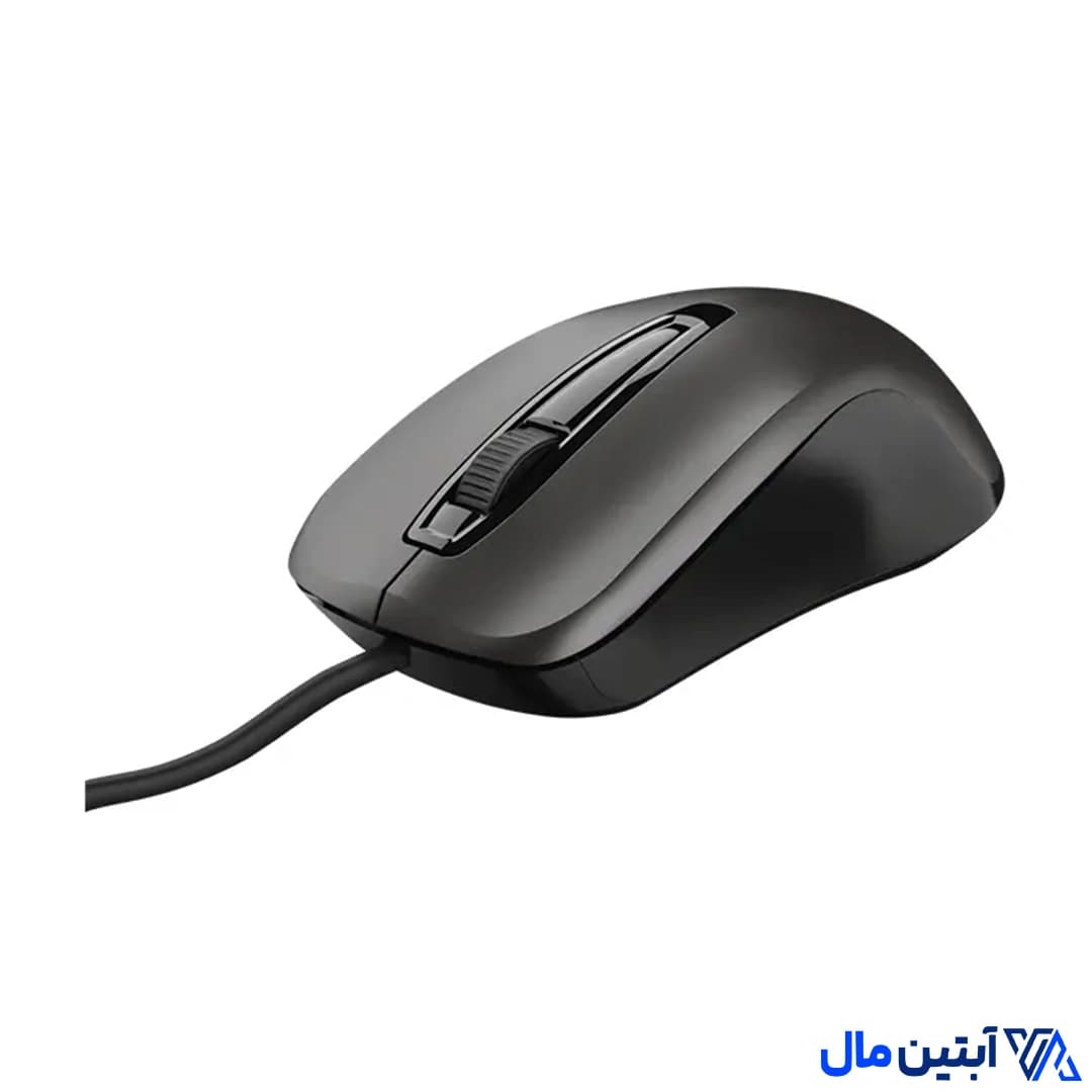 ماوس تراست Trust Carve — تصویر ۳