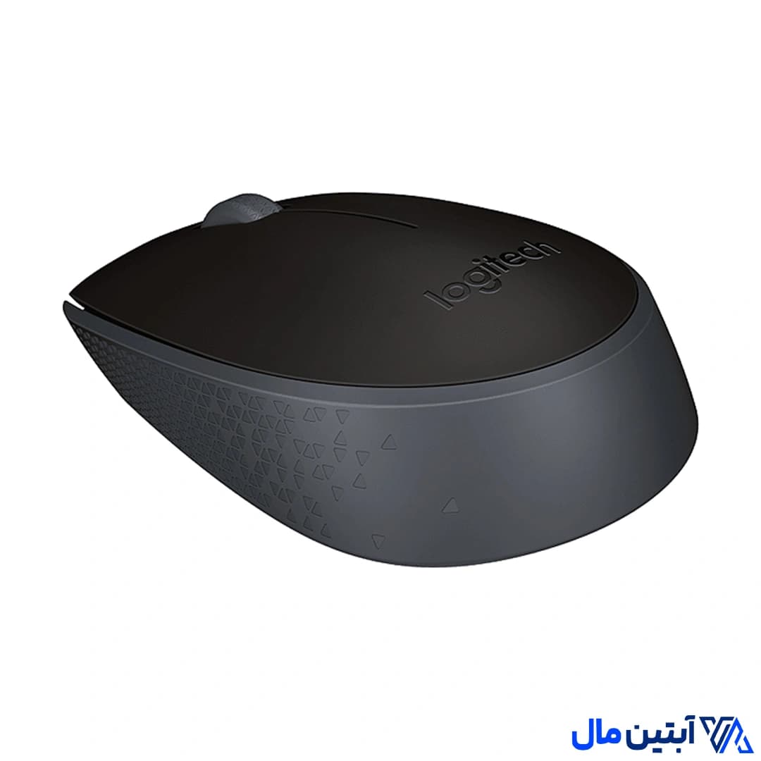 ماوس لاجیتک Logitech M171 Wireless — تصویر ۳