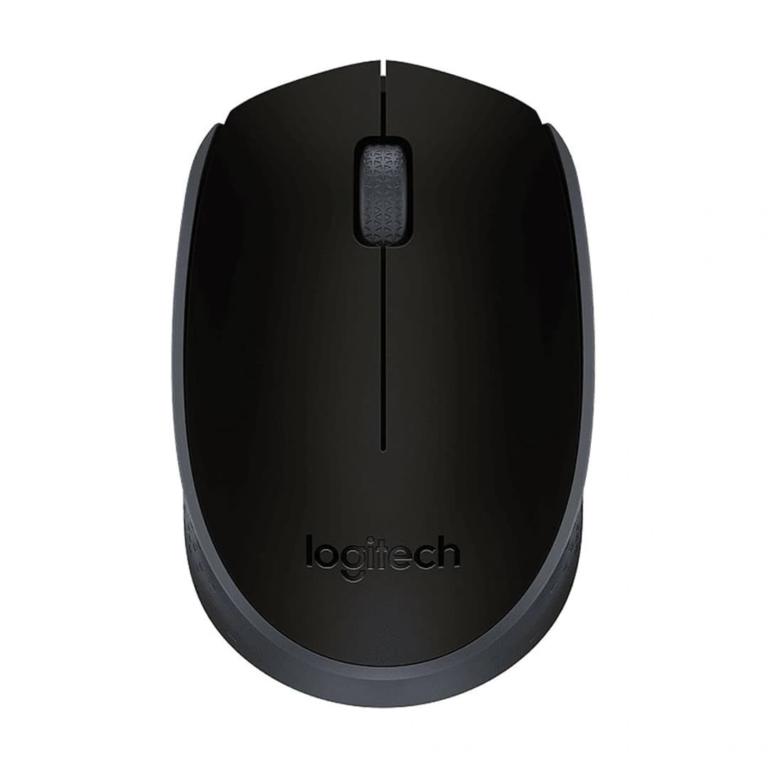 ماوس لاجیتک Logitech M171 Wireless