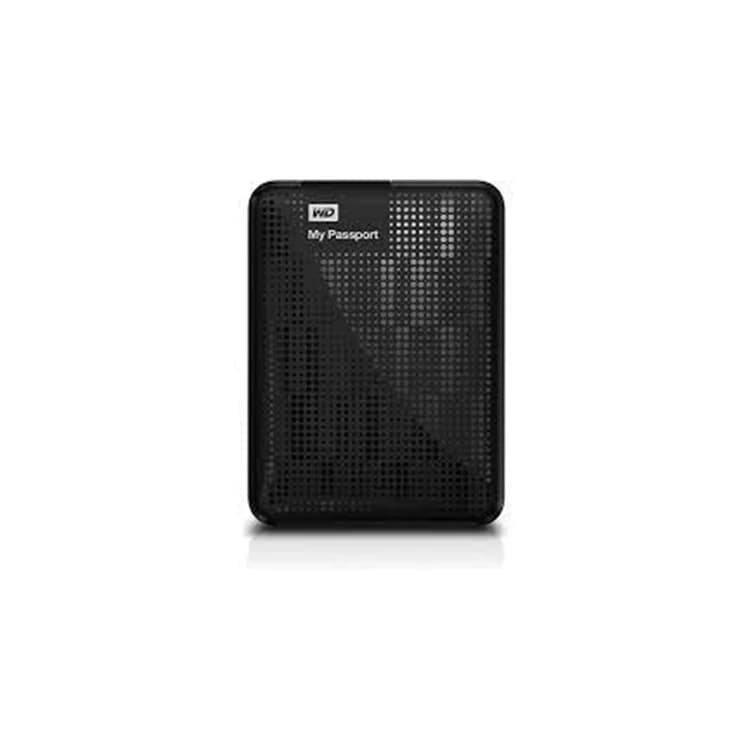 هارد اکسترنال وسترن مای پاسپورت Western Digital My Passport 500G پک طرح اصلی (کپی) — تصویر ۷