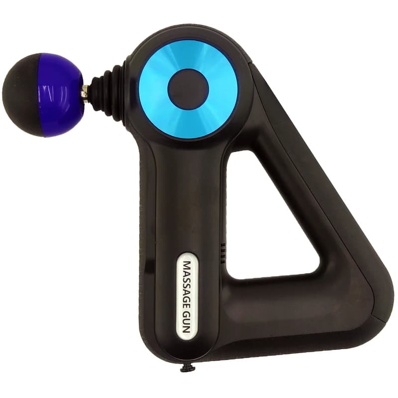 ماساژور گان تفنگی MASSAGE GUN (12 سری) — تصویر ۱۱