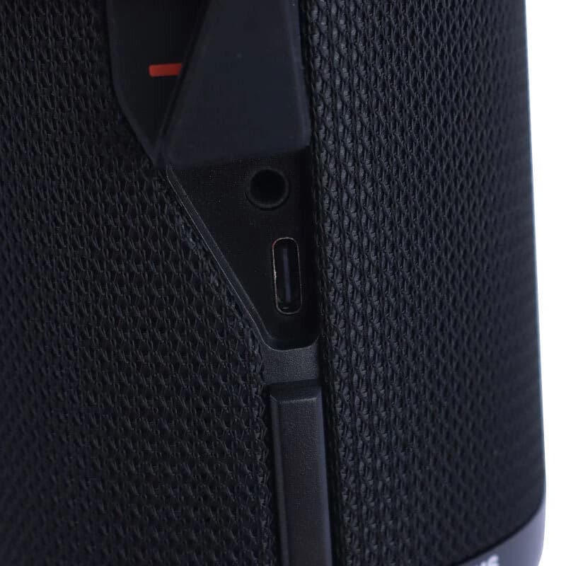 اسپیکر بلوتوثی کداک PWS-2252 — تصویر ۴