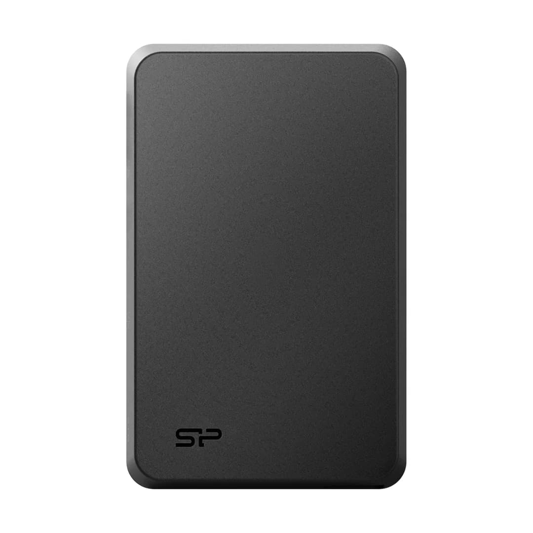 هارد اکسترنال سیلیکون پاور مدل Stream S05 ظرفیت 2 ترابایت