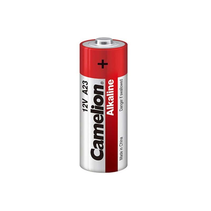 باتری ریموتی کملیون آلکالاین Camelion A23 (پک ضعیف)