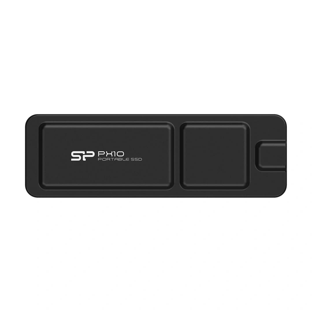 حافظه اس اس دی اکسترنال سیلیکون پاور مدل PX10 ظرفیت 1 ترابایت