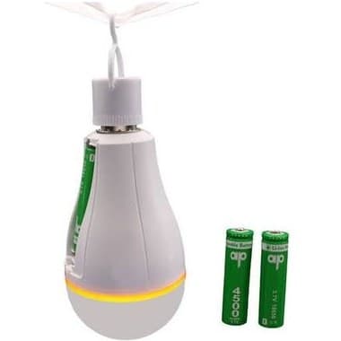 لامپ شارژی لامپ اضطراری FAE-3920 ظرفیت ۲۰ وات(فقط عمده) — تصویر ۱۲