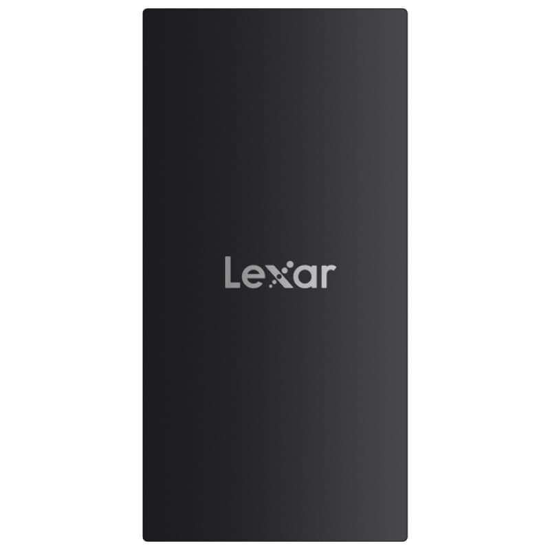 حافظه SSD اکسترنال لکسار Lexar SL300 1TB