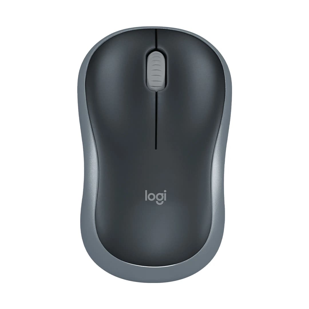ماوس لاجیتک Logitech M185 Wireless