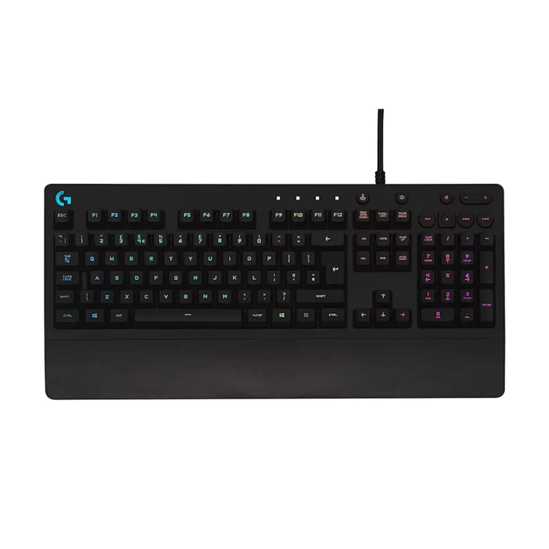 کیبورد لاجیتک مدل G213