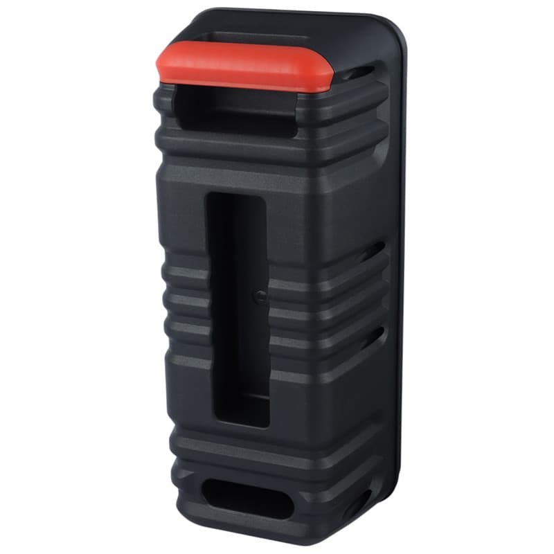 اسپیکر بلوتوثی کی برود KTS-2266 + میکروفون — تصویر ۳